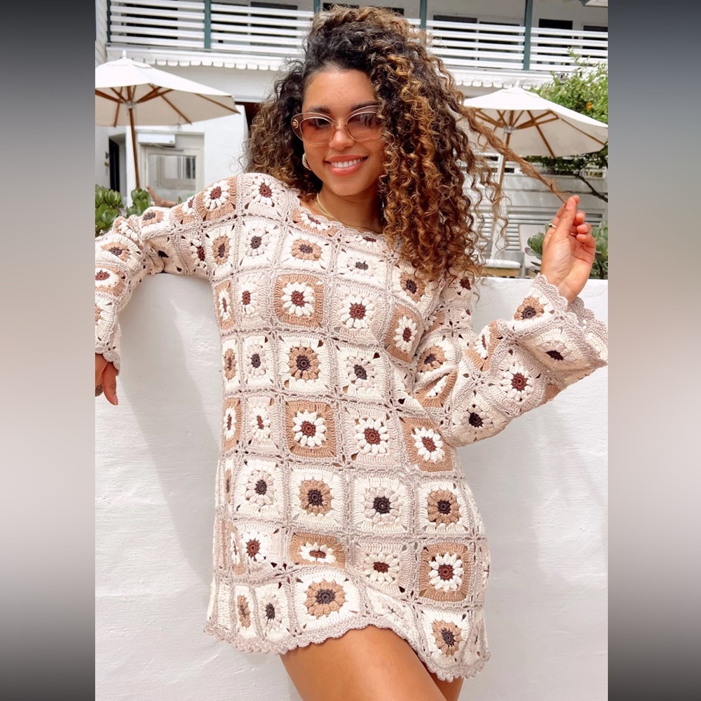 Brand New Mamacita Cover-up